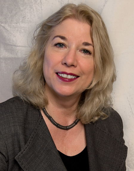 Marcia P.R. headshot
