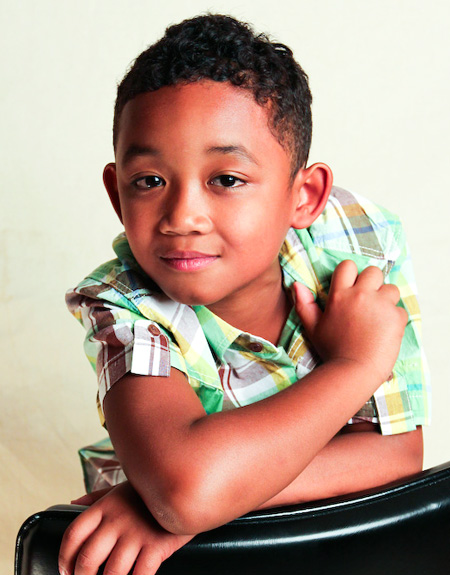 Daniel headshot photo